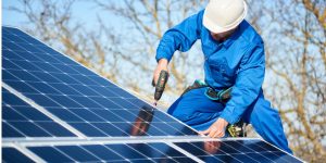 Installation Maintenance Panneaux Solaires Photovoltaïques à Merck-Saint-Lievin